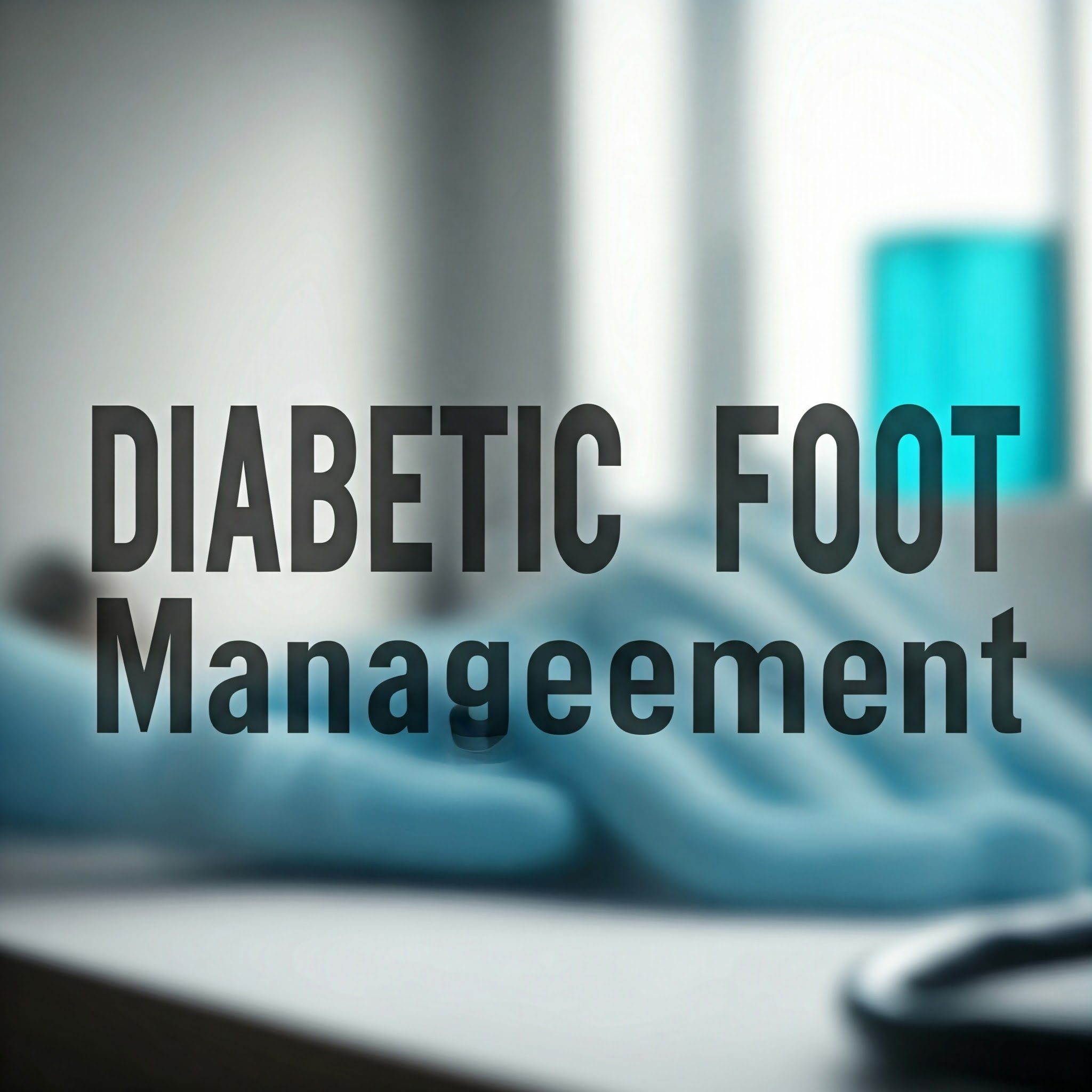 Diabetic Foot Care